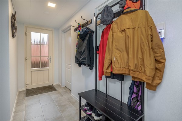 Medium property photo - Langeleegte 12, 9641 GN Veendam
